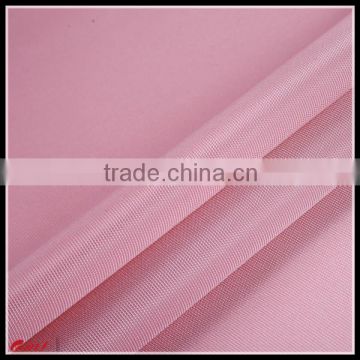 Twisting 100% polyester tent fabric
