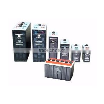 Depar 2V 250Ah OPZS Battery - European Quality Brand, Newmax/Solimax, Depar Stationary Industrial Battery