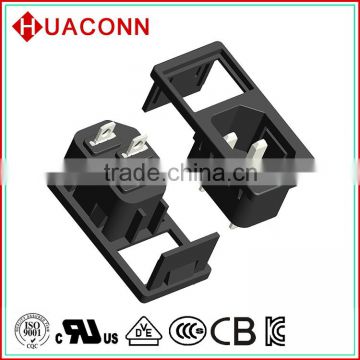 HC-99-06C0B10-S06S09+SWITCH excellent quality hot sale latest ac power sockets with switch
