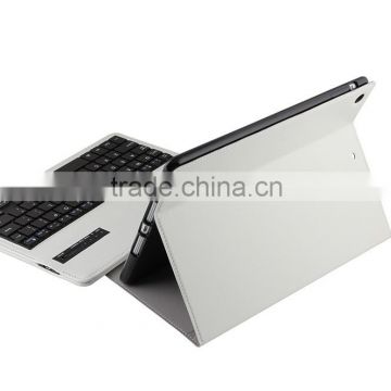 Bluetooth keyboard Tablet Covers & Cases for tablet pc iPad air-IP205F