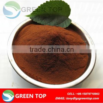 100% solubility fulvic acid with K20 12%