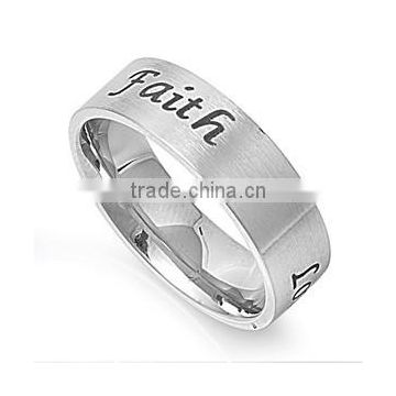 Top Quality wholesale engraveable stainless steel jewelry
