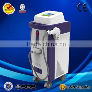 Topsale newest 808 diode laser medical beauty machine