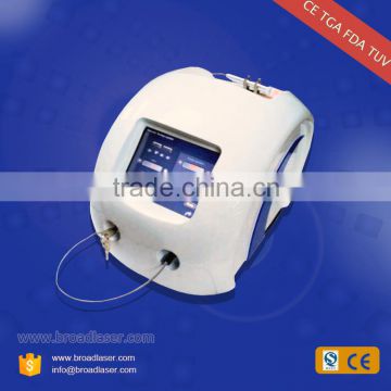 Factory direct sale 980nm diode laser vascular removal effective blood vessel removal with positive feedbacks