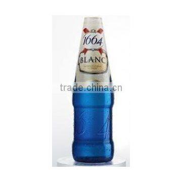 KRONENBOURG BLANC BLUE BTL (24X33CL)