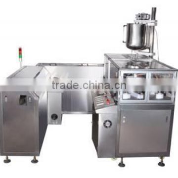 Superior quality Automatic suppository filling machine