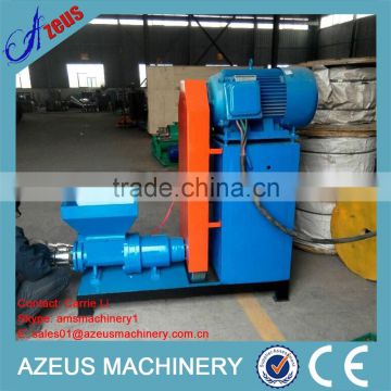 Widely used 50mm biomass sawdust briquette making machine