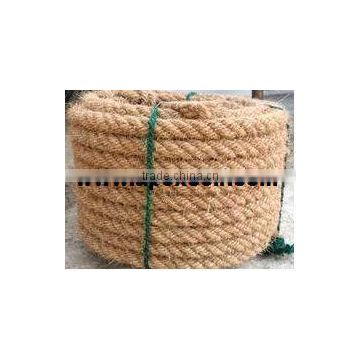 coir rope exporters