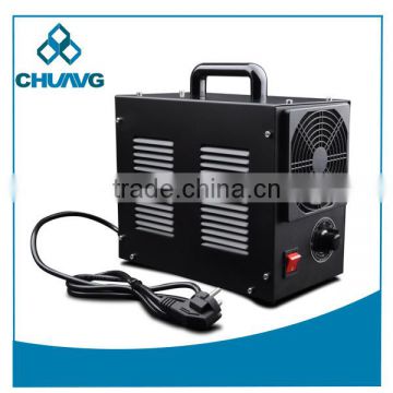 CE certificate corona discharge portable ozone machine for small space air purification