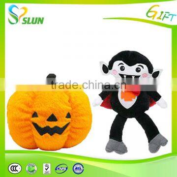 Halloween Pumpkin Vegetable Plush Toy