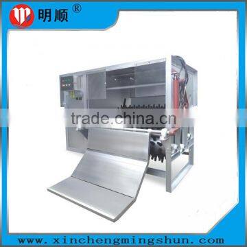 a Sheep debristling machine/Whole sheep hair removal machine/machineryw