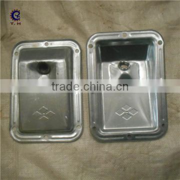 china product rear cover for walking tractor