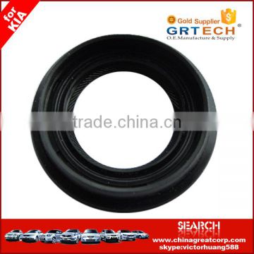 High quality NBR rubber oil seal for pride