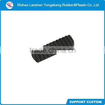 China performance motorcycle brake motorcycle rubber parts