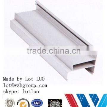 Durable most popular aluminum profile for cleanroom sell to Philippines Viet Nam Laos Cambodia Myanmar Thailand Malaysia Brunei