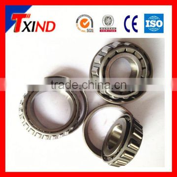 TXIND ABEC-7 bearing Major Brand Inch Taper Roller Bearing Cup/Cone