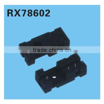 HEIGHT Hot Sale RX78602 Relay Socket /6 pin Relay Socket with High Quality Factory Price