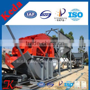 silica sand processing plant for sale