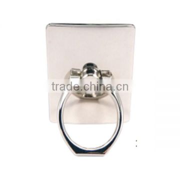 Factory Supply High Quality Finger Ring Stand For All Mobile Phone Ring Holder Tablet Bracket