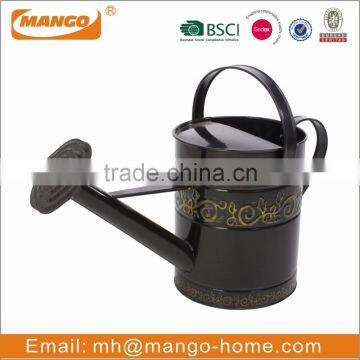 Garden Metal Watering Can