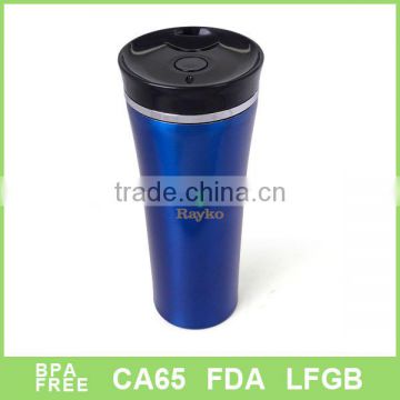Useful Thermos Stainless steel coffee Hot or cold stainless steel thermos