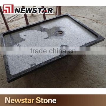 Newstar stone shower pan shower tray shower base