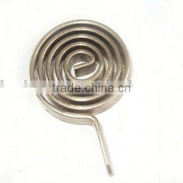 Multi-Leaf Spring Wave Coil (Motorcycle Parts) 1