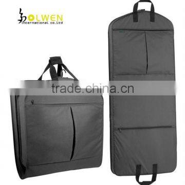 Handle Travel Suit Garment Bag