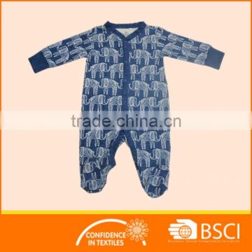 New Baby Clothes Long Sleeves Cotton Kids Romper