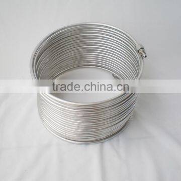 16m Srainless Steel Cooling Coil