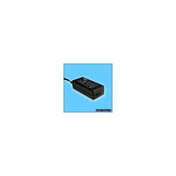 24V 1.5A switching power adaptor