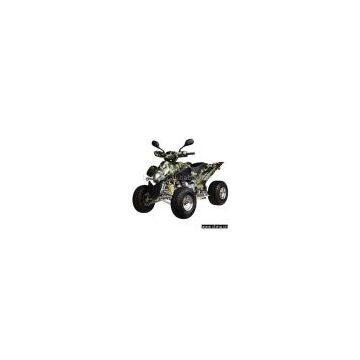 EEC ATV FXATV-110A-EEC