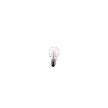 3w 360 Degree Led E27 Globe Light Bulbs 3000k Ac 80v - 265v , Ra 90 Led
