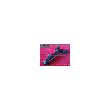 howo AZ1630840072 outlet pipe assembly