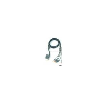 Sell Component Cable for Xbox360