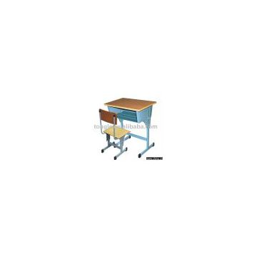 table( ,School desk,Table, furnitures,wooden desk, table)