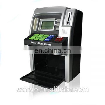 smart bank atm card printing machine