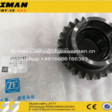 Hot sale 6WG200 Transmission Gearbox Spare Parts 4644351004 SPUR GEAR