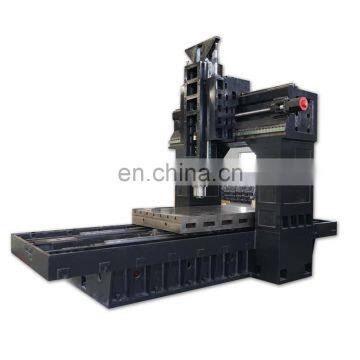 Mini CNC Milling Machine For Metal Parts