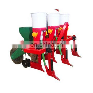 Convenient use and low cost maize planting machine,corn seeder machine for sale