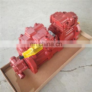 SY135 Hydraulic Pump K3V63DT Main Pump Excavator parts