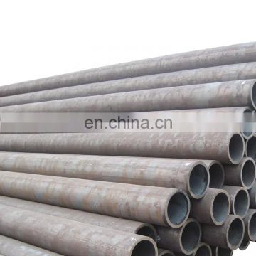 api 5ct seamless carbon steel pipe