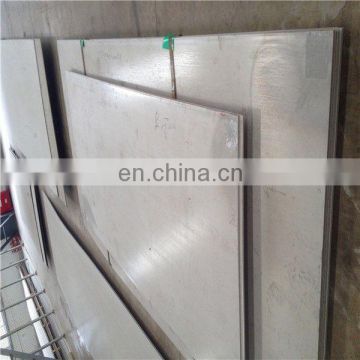 BAOSTEEL S30815 St. St. thick plate Manufacturer