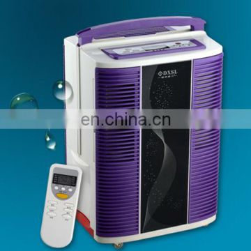 desiccant dehumidifier/portable/apartment dehumidifier 38L/D