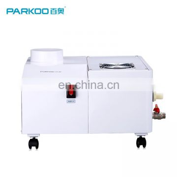 6L/Hour Ultrasonic Mist Maker Mechanical Humidifier For Commercial Use