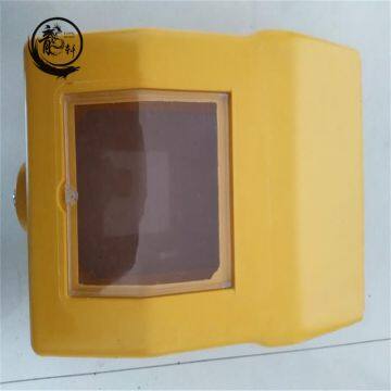 High Quality Frp Electric Meter Box Small Size