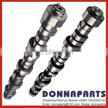 engine parts ISX15 QSX15 camshaft for 4101432 4059331