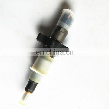 Manufacture C4940640 Isbe Engine Fuel Injector