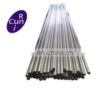 Top quality 1.4404 stainless steel round bar 316l