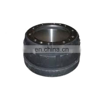 Competitive Price 3600 Brake Drum High Pressure Resistant For Dongfeng